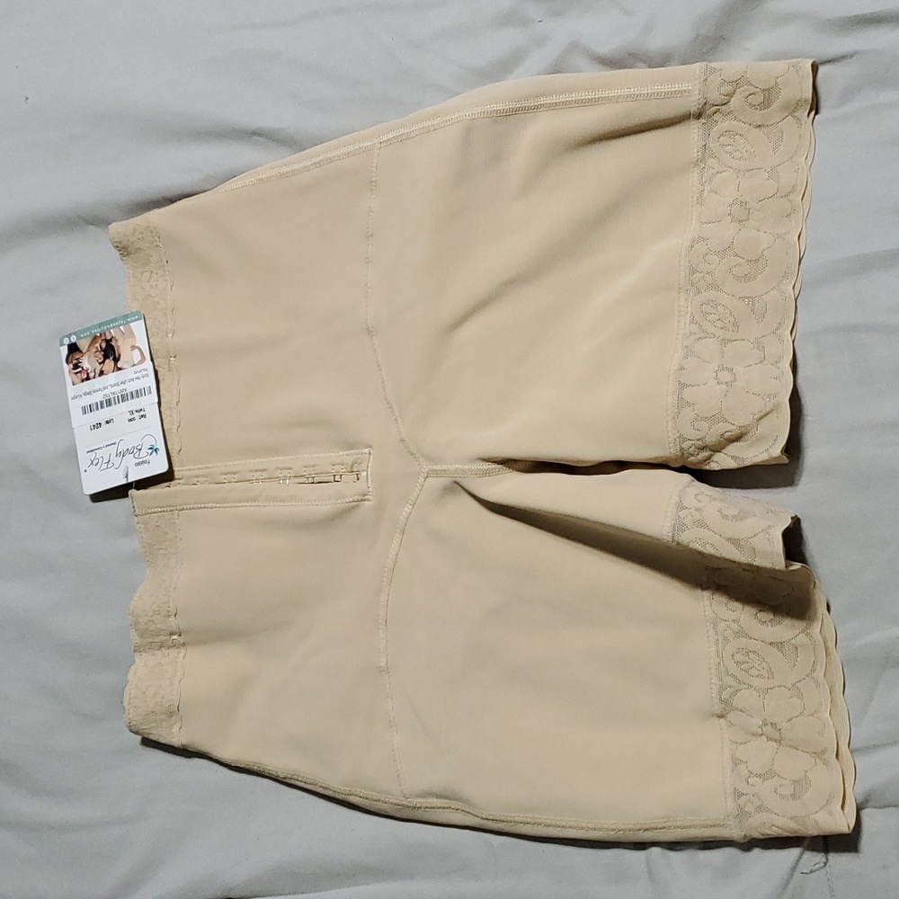 Body Flex Butt Lifter shapewear size XL